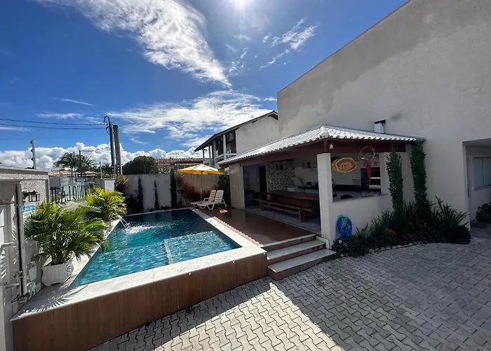 Condominio Laju