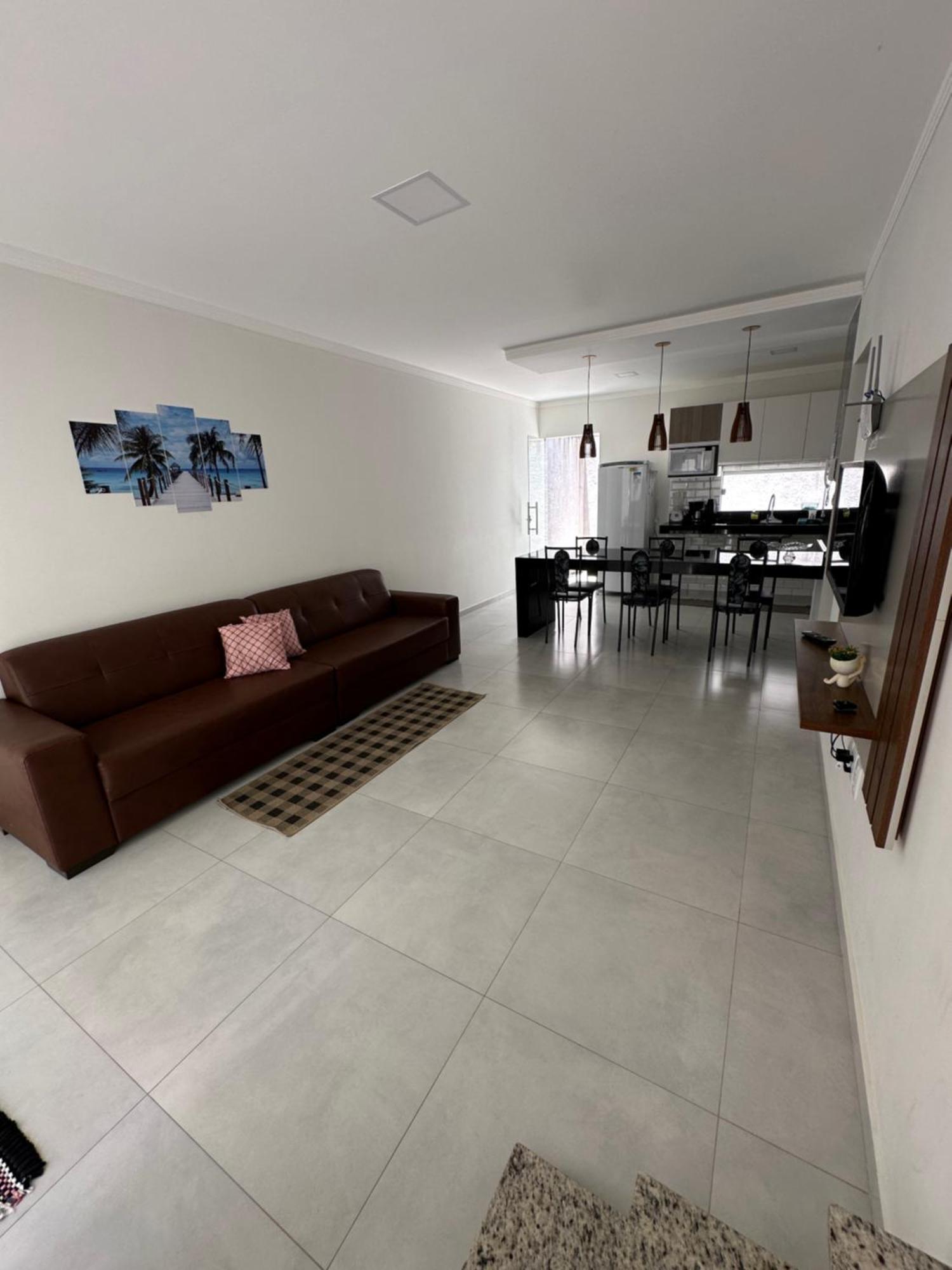 Laju Apartment