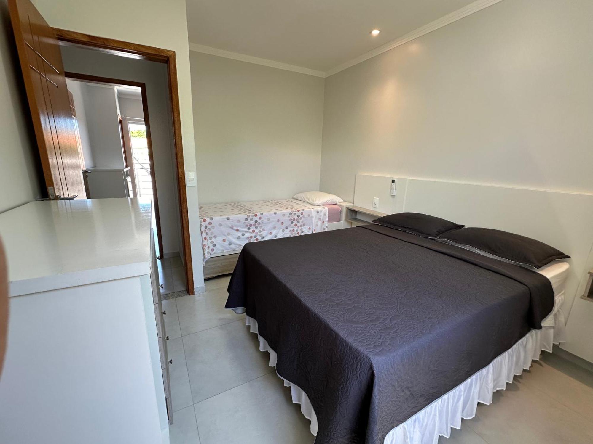 Laju Apartment Porto Seguro
