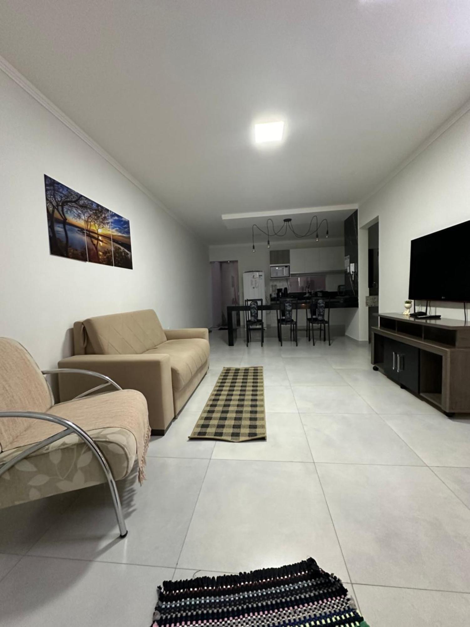 Laju Apartment