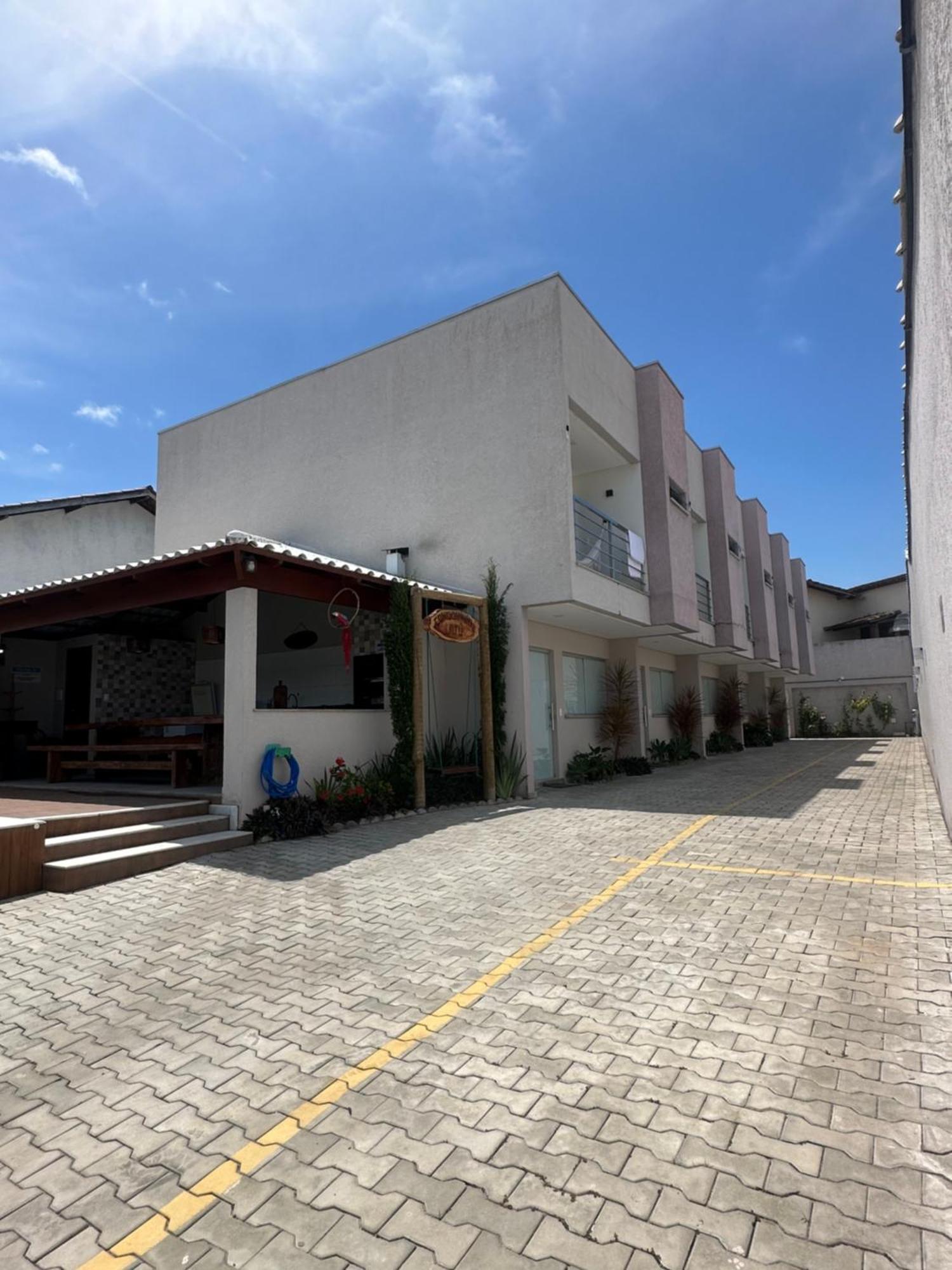 Laju Apartment *