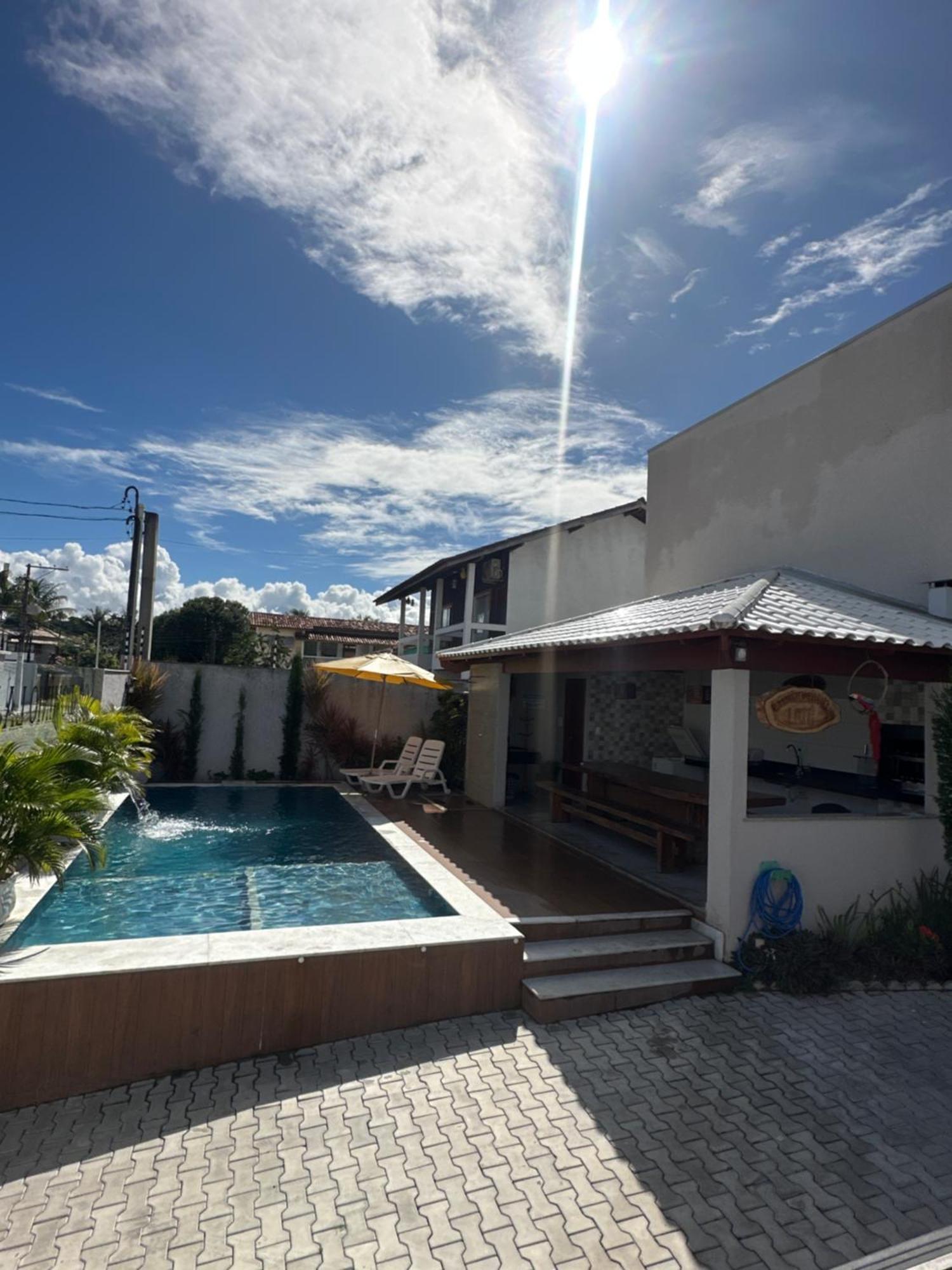 Apartment Laju Porto Seguro