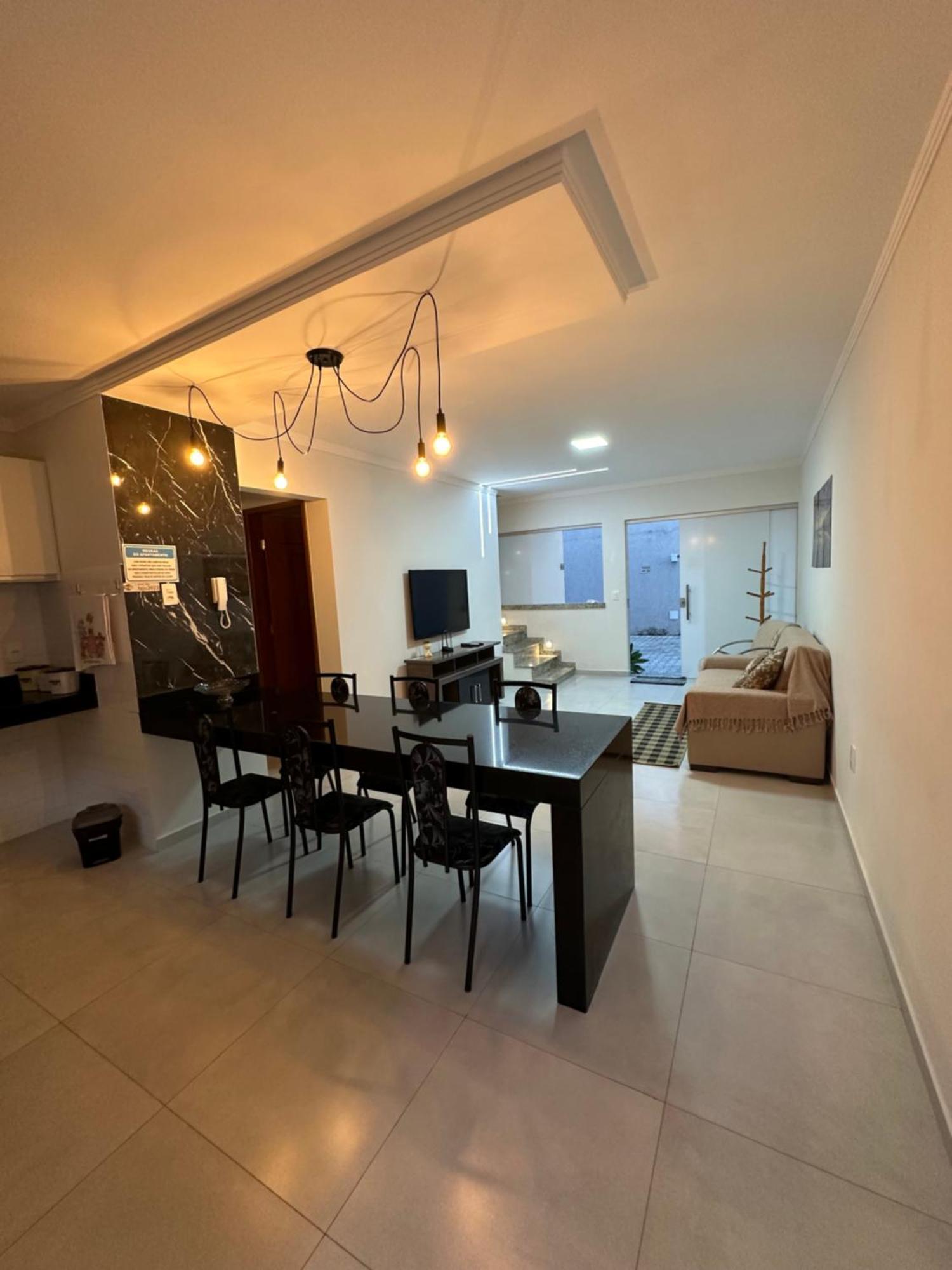 Apartment Laju Porto Seguro