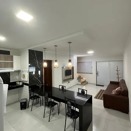 Condominio Laju Porto Seguro Exterior photo